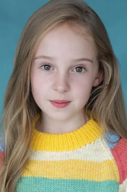 Photo of Faith Delaney