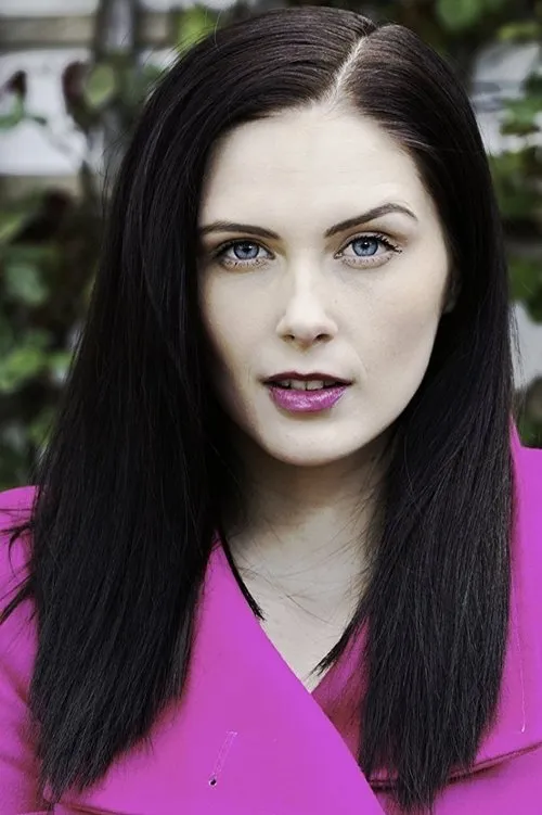 Photo of Faith Elizabeth