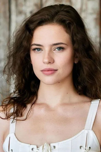 Photo of Faith West