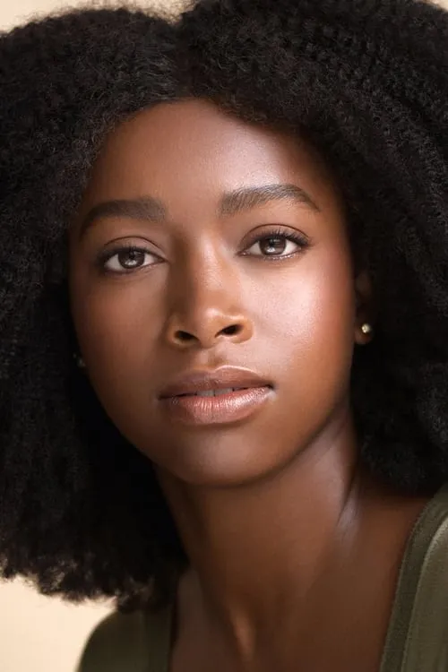 Photo of Faith Wright