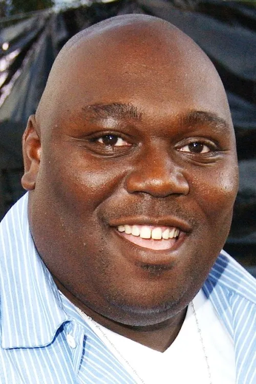 Photo of Faizon Love