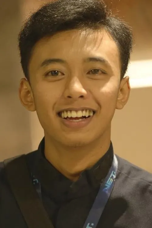 Photo of Fajar Nugra