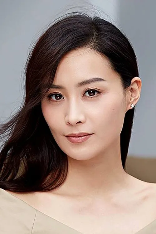 Photo of Fala Chen