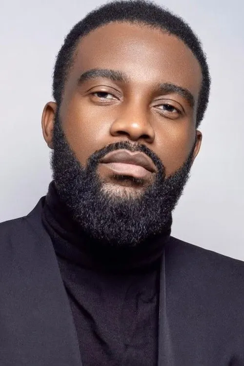 Photo of Fally Ipupa