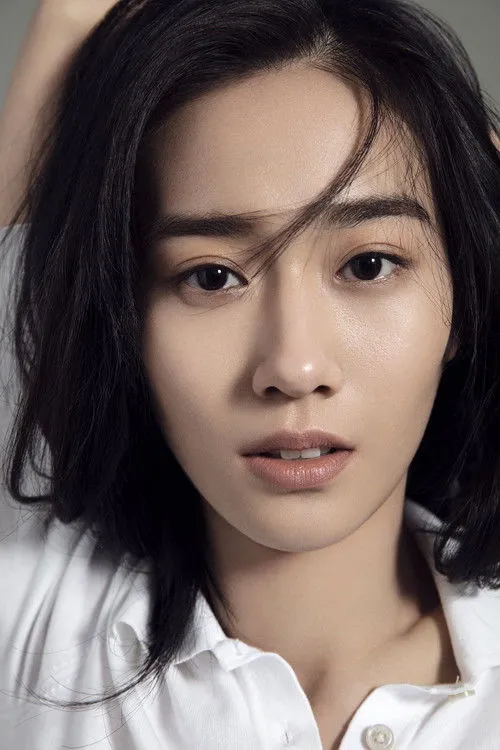 Profile photo of Fan Shuaiqi