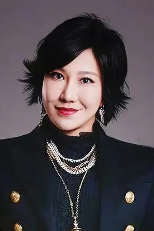 Photo of Fan Tiantian