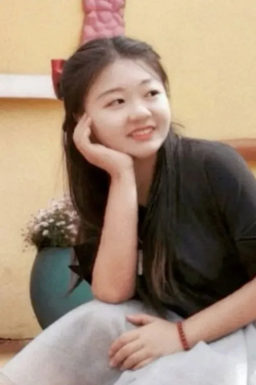 Photo of Fan Xinyuan