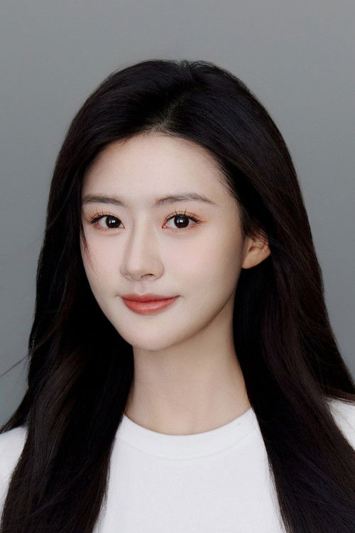 Photo of Fang Jinghan