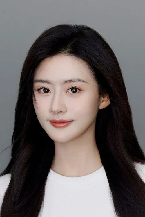 Photo of Fang Jinghan