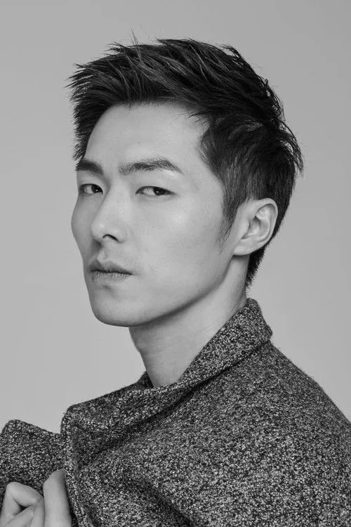 Photo of Fang Wenqiang