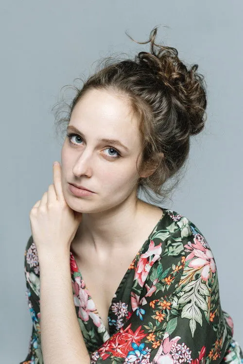 Photo of Fanni Wrochna