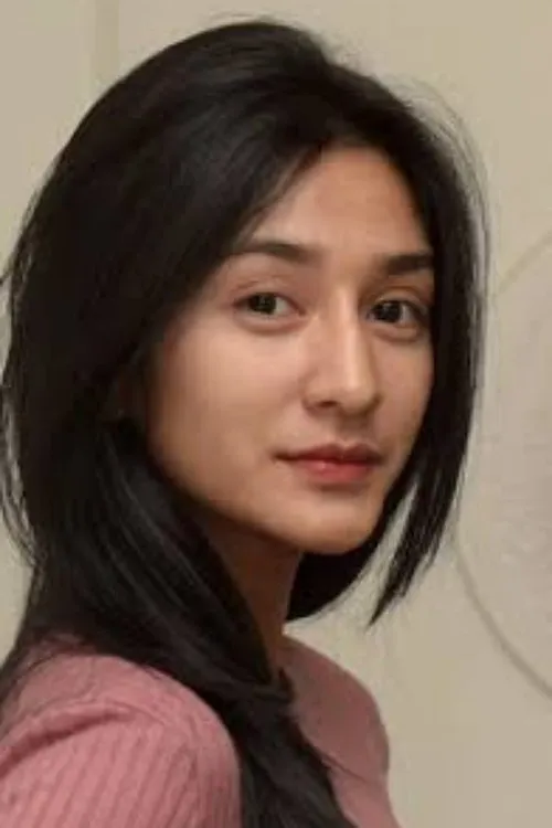 Photo of Fanny Ghassani