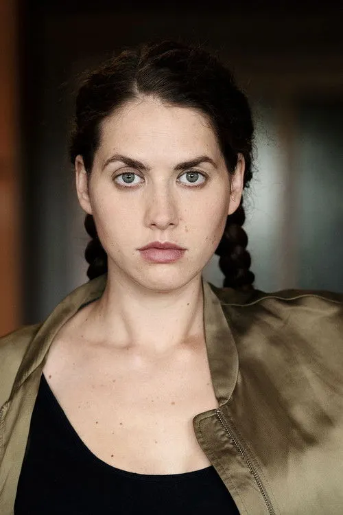 Photo of Fanny Krausz