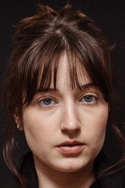 Photo of Fanny Leander Bornedal