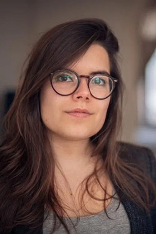 Photo of Fanny Ruwet