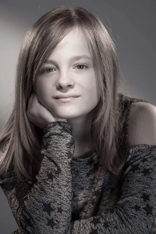 Photo of Fantine Harduin