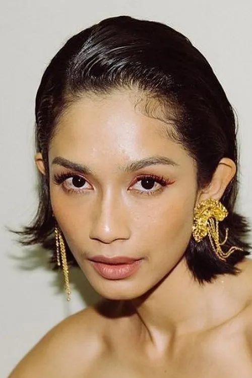 Photo of Faradina Mufti