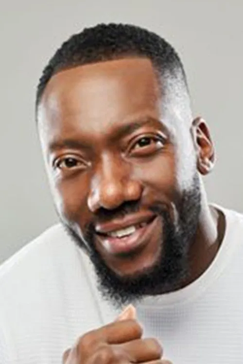 Photo of Farai Chigudu