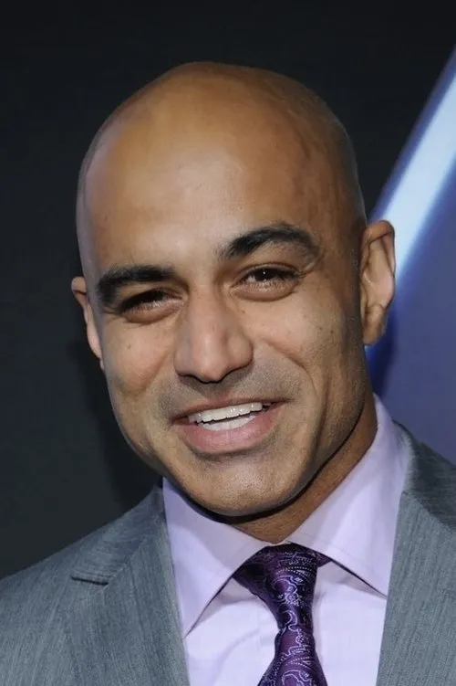 Photo of Faran Tahir