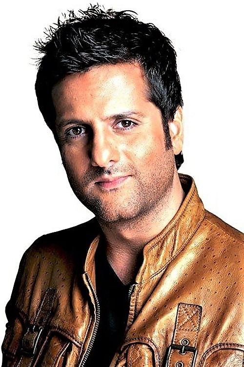 Photo of Fardeen Khan