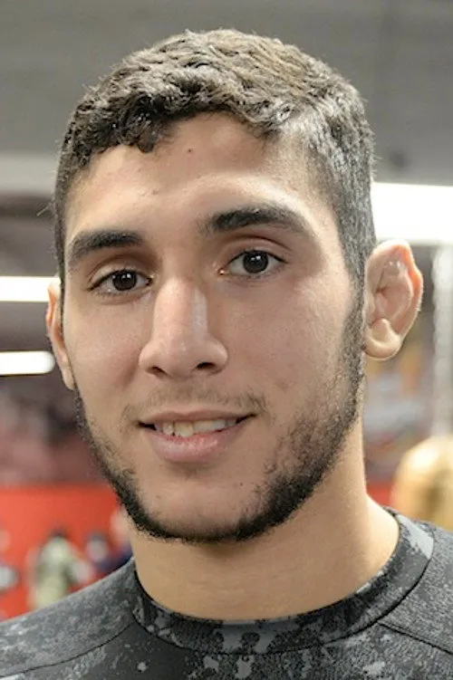 Photo of Fares Ziam