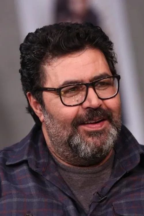 Photo of Farhad Aslani