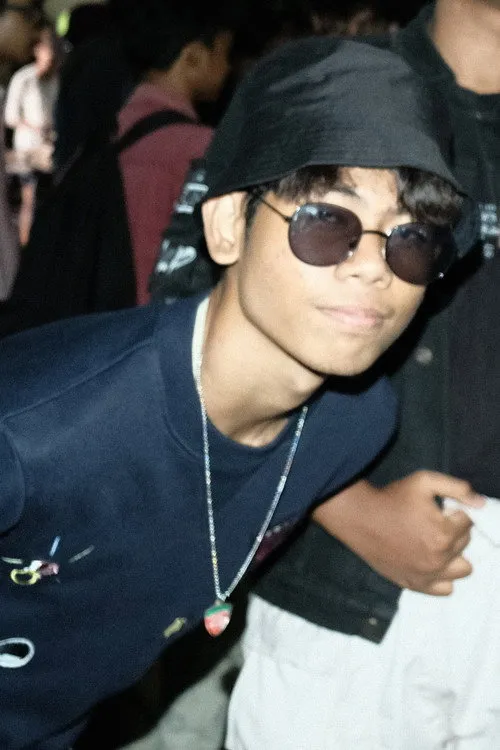 Photo of Farhan Kurniawan