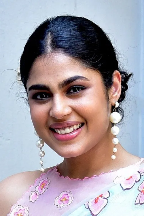 Photo of Faria Abdullah