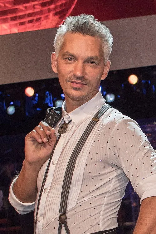 Photo of Faris Rahoma