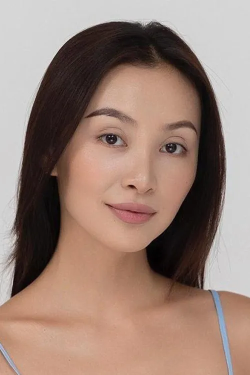 Photo of Fariza Yesskermes