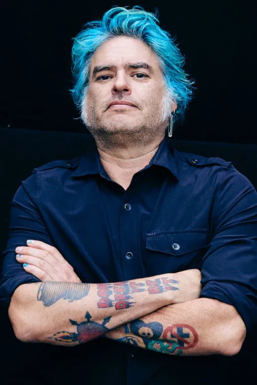 Photo of Fat Mike