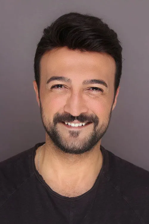 Photo of Fatih Ayhan