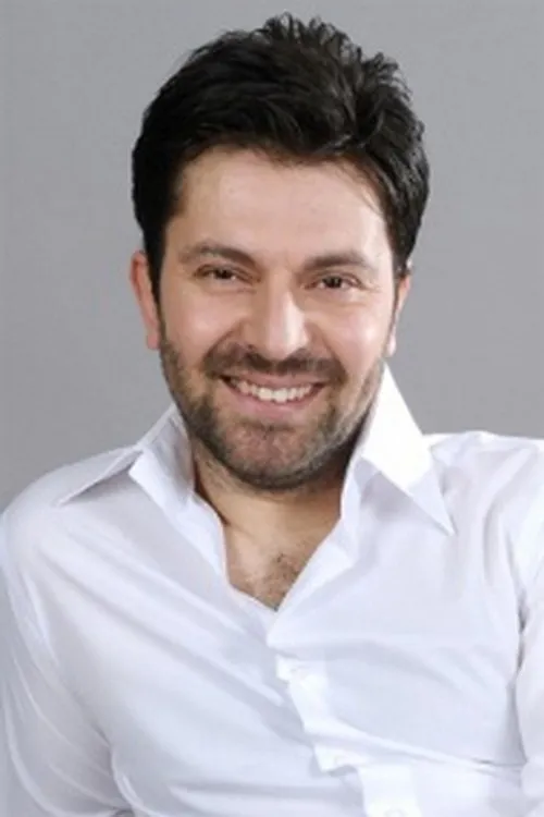 Photo of Fatih Gülnar