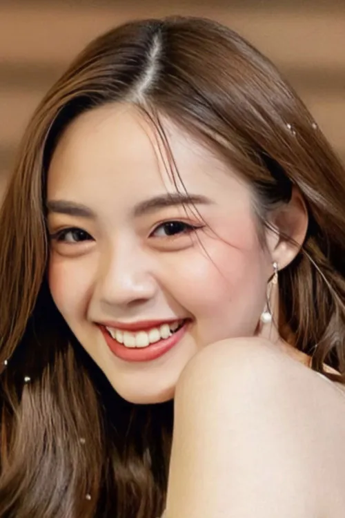 Photo of Fatima Dechawaleekul