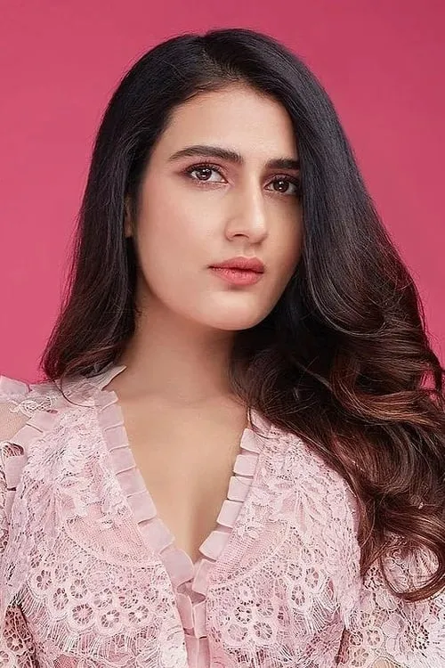 Photo of Fatima Sana Shaikh