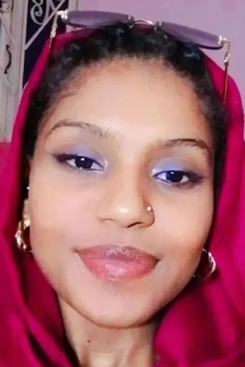 Photo of Fatma Farid