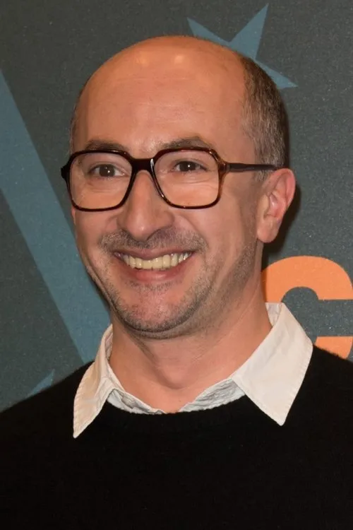 Photo of Fatsah Bouyahmed