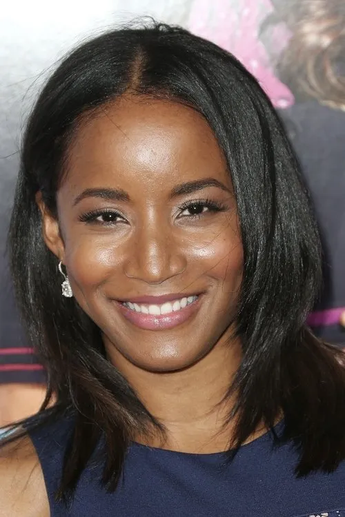 Photo of Faune Chambers Watkins