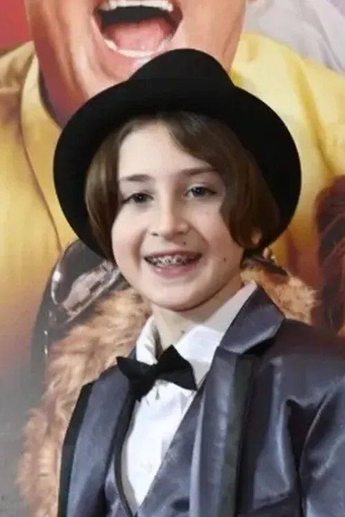 Photo of Fausto Fallesen