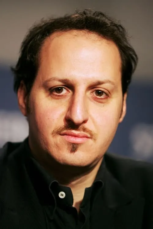 Photo of Fausto Russo Alesi