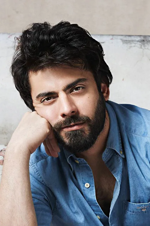 Photo of Fawad Khan