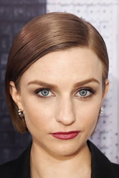 Photo of Faye Marsay