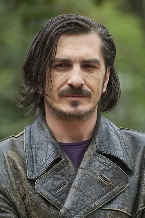 Photo of Feđa Štukan