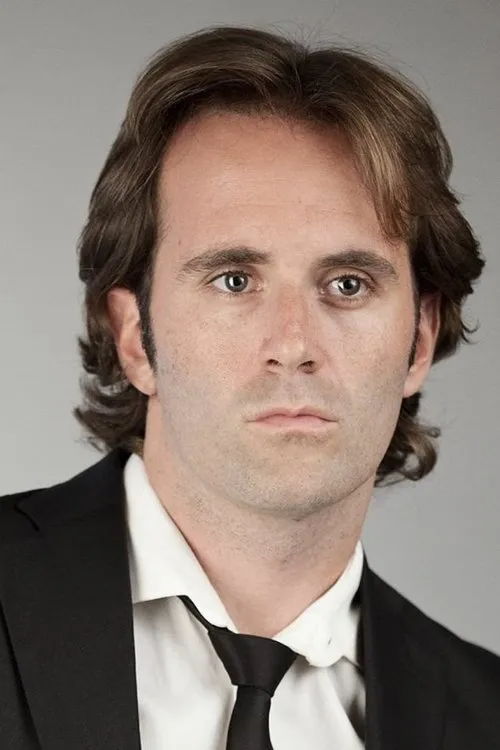 Photo of Fede Alonso