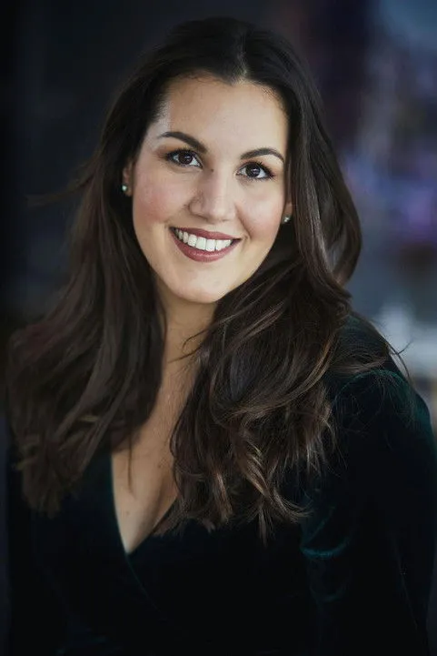 Photo of Federica Lombardi