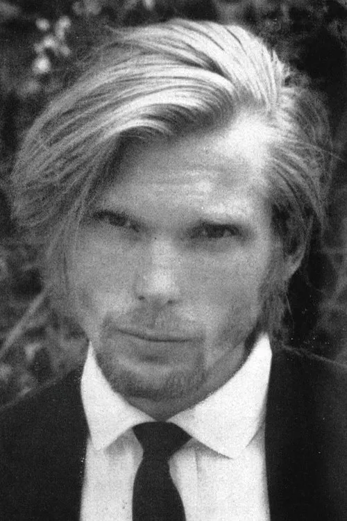 Photo of Federico Boido