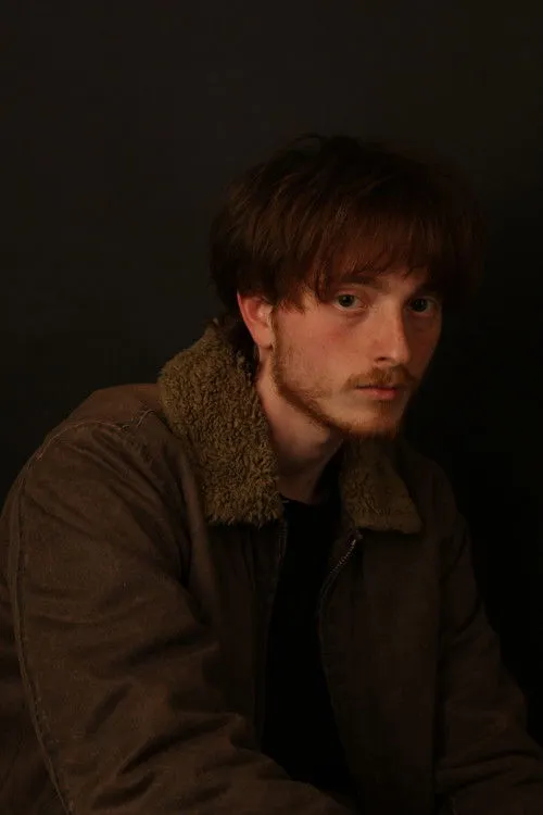 Photo of Federico Romani