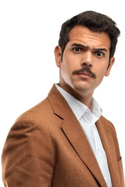 Photo of Federico Sansone