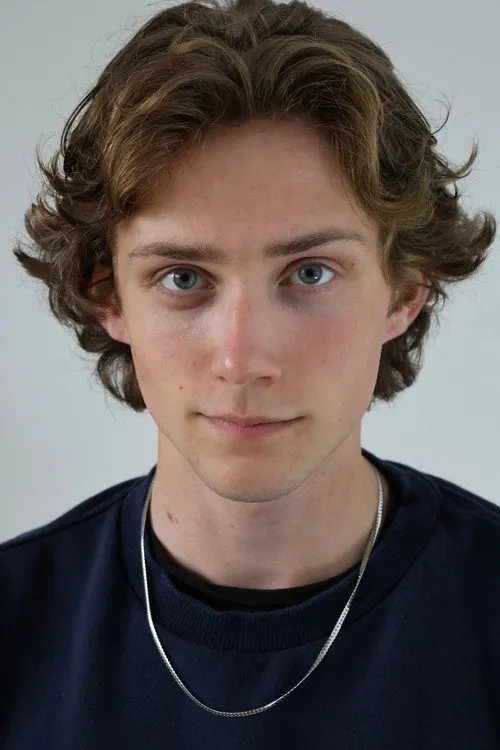 Photo of Fedja Louman