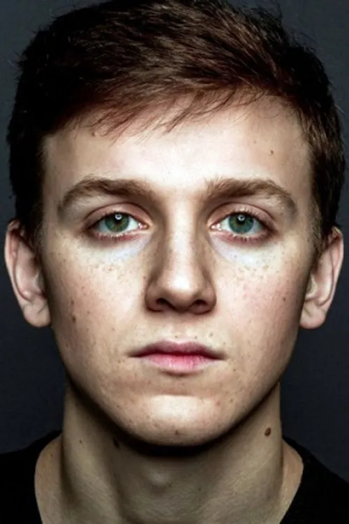 Photo of Fedor Fedotov